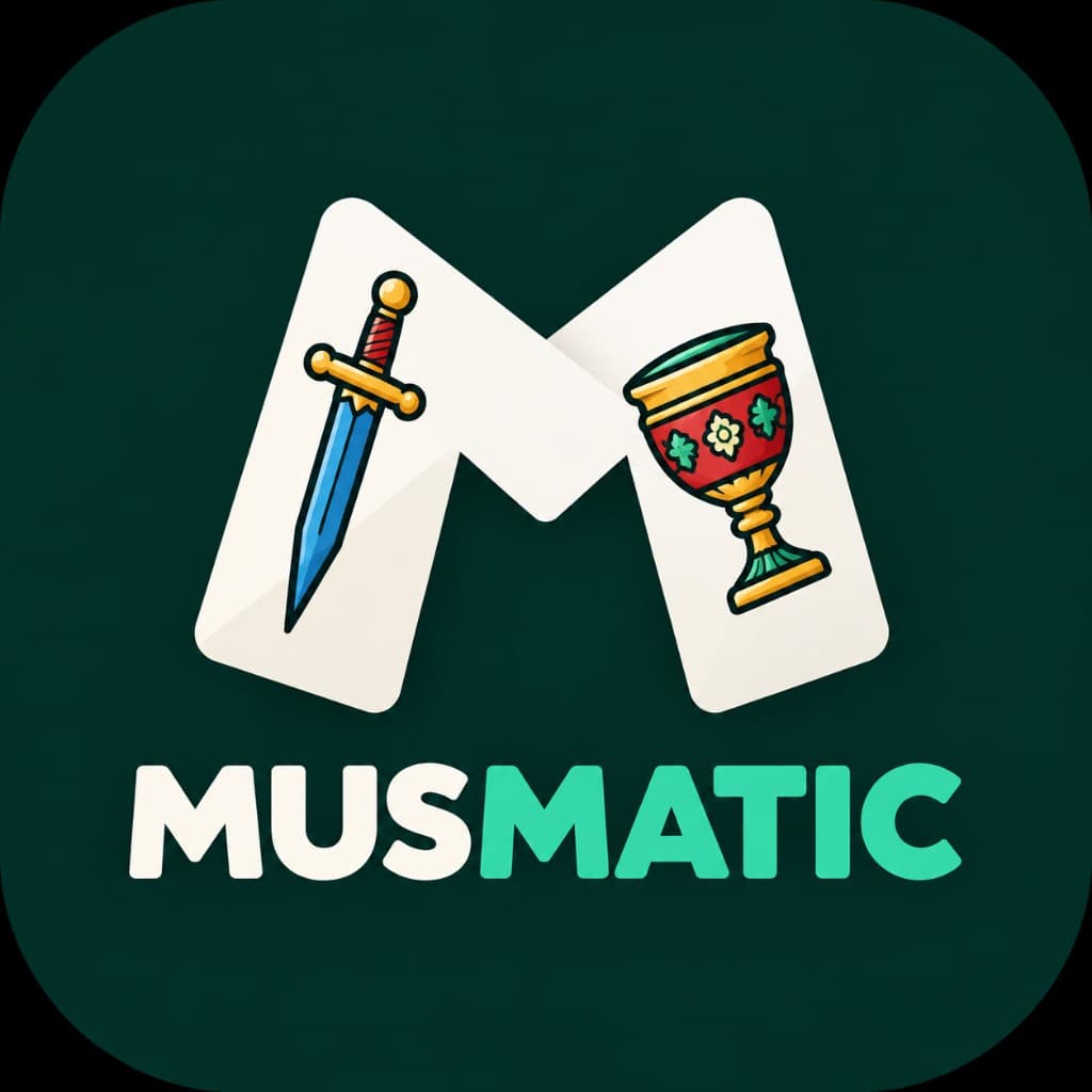 MUSMATIC